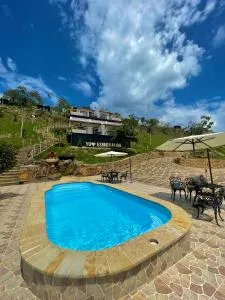 Glamping Esmeralda - El Hayo