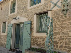 Maisons de vacances Lecurie : photos des chambres