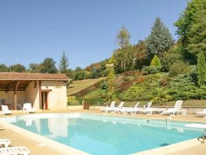 Maisons de vacances Gite Le Croix du Notaire : photos des chambres