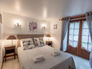 Gite Le Croix du Notaire