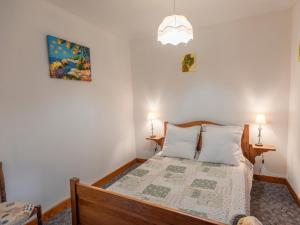 Maisons de vacances Gite Le Croix du Notaire : photos des chambres