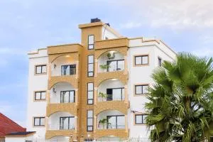 A J Residences - Trankill