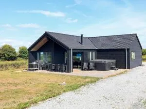 Holiday home Bogense XXVIII - Vedelshave