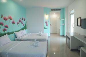 Like Residence