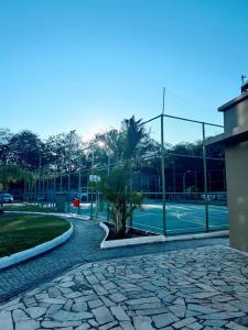 Flat Aldeia das Águas