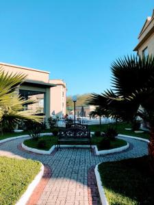 Flat Aldeia das Águas