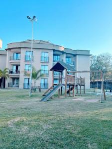 Flat Aldeia das Águas