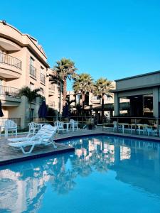 Flat Aldeia das Águas