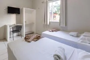 Mares de Iracema Residence Hotel - Maracanaú