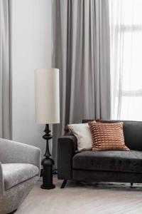 Rare Luxury 1bdr 15 Northside