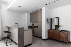 Rare Luxury 1bdr 15 Northside