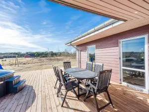 Holiday home Tarm LX - Fjerbæk