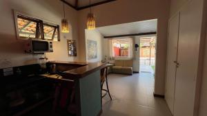 Casa Tiê - Passarim Hospedagem