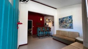 Casa Tiê - Passarim Hospedagem