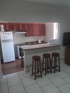 Apartamento Praia Grande