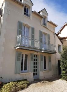 Maisons de vacances La Rose des Sables, Maison familiale 7 chambres, grand jardin, proche plage : photos des chambres