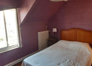 La Rose des Sables, Maison familiale 7 chambres, grand jardin, proche plage