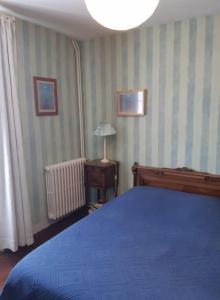 Maisons de vacances La Rose des Sables, Maison familiale 7 chambres, grand jardin, proche plage : photos des chambres