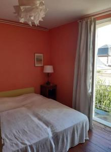 Maisons de vacances La Rose des Sables, Maison familiale 7 chambres, grand jardin, proche plage : Maison 7 Chambres