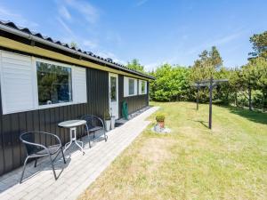 Enchanting Forest Retreat-By Traum