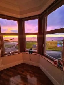 Girvan - Sea View Beach Access Apartment - Colmonell