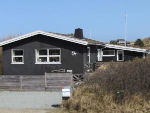 6 person holiday home in Fanø