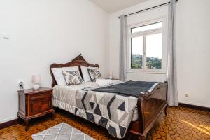 Achada House - Traditional House