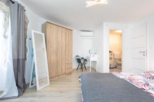 Holiday house with a parking space Punat, Krk - 23535