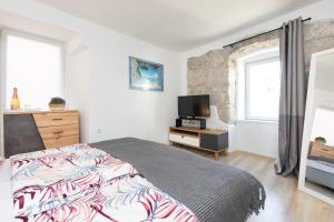 Holiday house with a parking space Punat, Krk - 23535