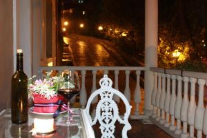 Vinotel Boutique Hotel