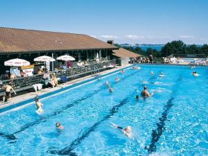 Holiday home Aabenraa XXXVI