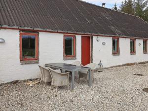 12 person holiday home in Thisted-By Traum