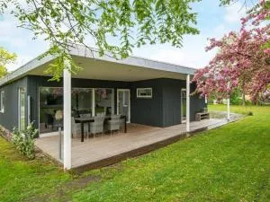 Holiday home Ebeltoft XXI - Ebeltoft