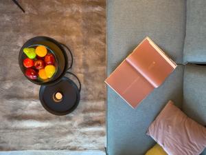 URBAN APARTMENTS GLOBAL SKYLINE, 25th Floor No 19, Free Garage, Self Check-in, No Deposit