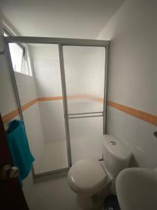 Acogedor apartamento cerca al estadio, expofuturo y Villa Olímpica