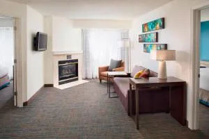 Residence Inn Portland Scarborough - Gorham