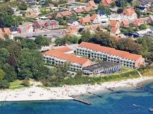 Apartment Faaborg LIII - Fåborg