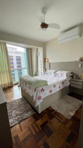 APTO CALÇADÃO CENTRAL! a PASSOS DA PRAIA