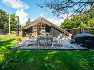 Holiday home Ulfborg LXIV - Vemb