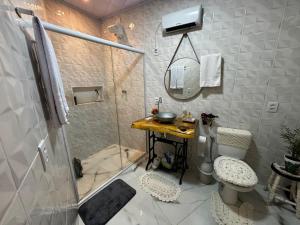 Apto Olivia Temporada em Canela