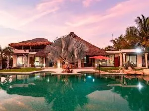 Villa De Las Rocas - Peña Larga