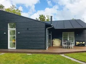Holiday home Thyholm XVII - Hvidbjerg