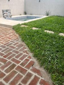 Casa con Piscina Posadas Misiones