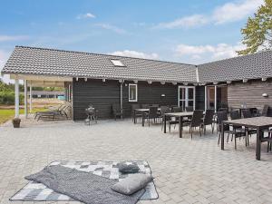 24 person holiday home in Frederiksværk