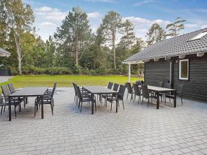 24 person holiday home in Frederiksværk