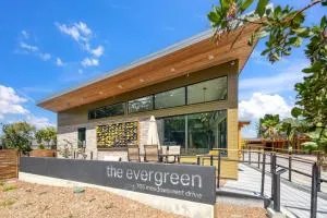 The Evergreen - Fairfax