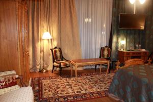 Vinotel Boutique Hotel