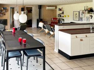 Holiday Home Holdvej