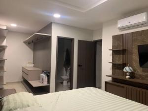 Hermoso Departamento en Condominio Privado