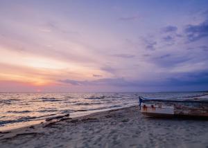 Santa Ana Del Mar House Your Beachfront Escape